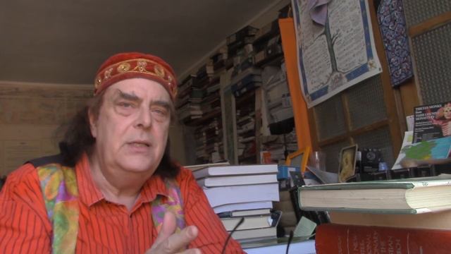 SHARINGS IN CLIO, THE MUSE OF HISTORY смотреть онлайн