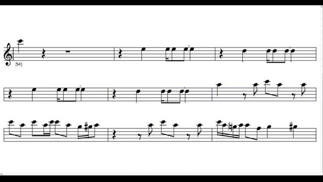 Vehicle sax alto Big Band_480p_MUX смотреть онлайн