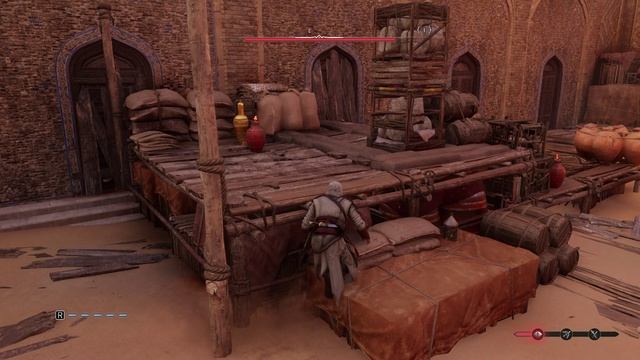 Assassin's Creed Mirage #56757474 смотреть онлайн