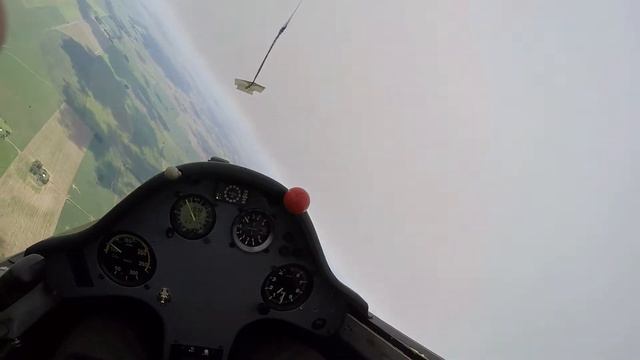 VUELO DEPORTIVO EN PLANEADOR ENERO 2019 CLUB ALBATROS - PILOTO JUAN PATRICIO SAN MARTÍN смотреть онлайн