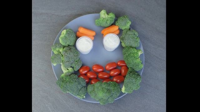 Official Sponsor of Broccoli. смотреть онлайн