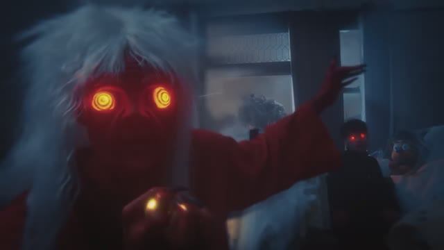 DAN DA DAN _ Otonoke (Music Video)