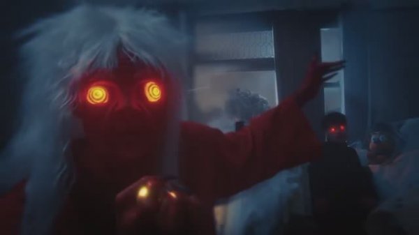 DAN DA DAN _ Otonoke (Music Video)