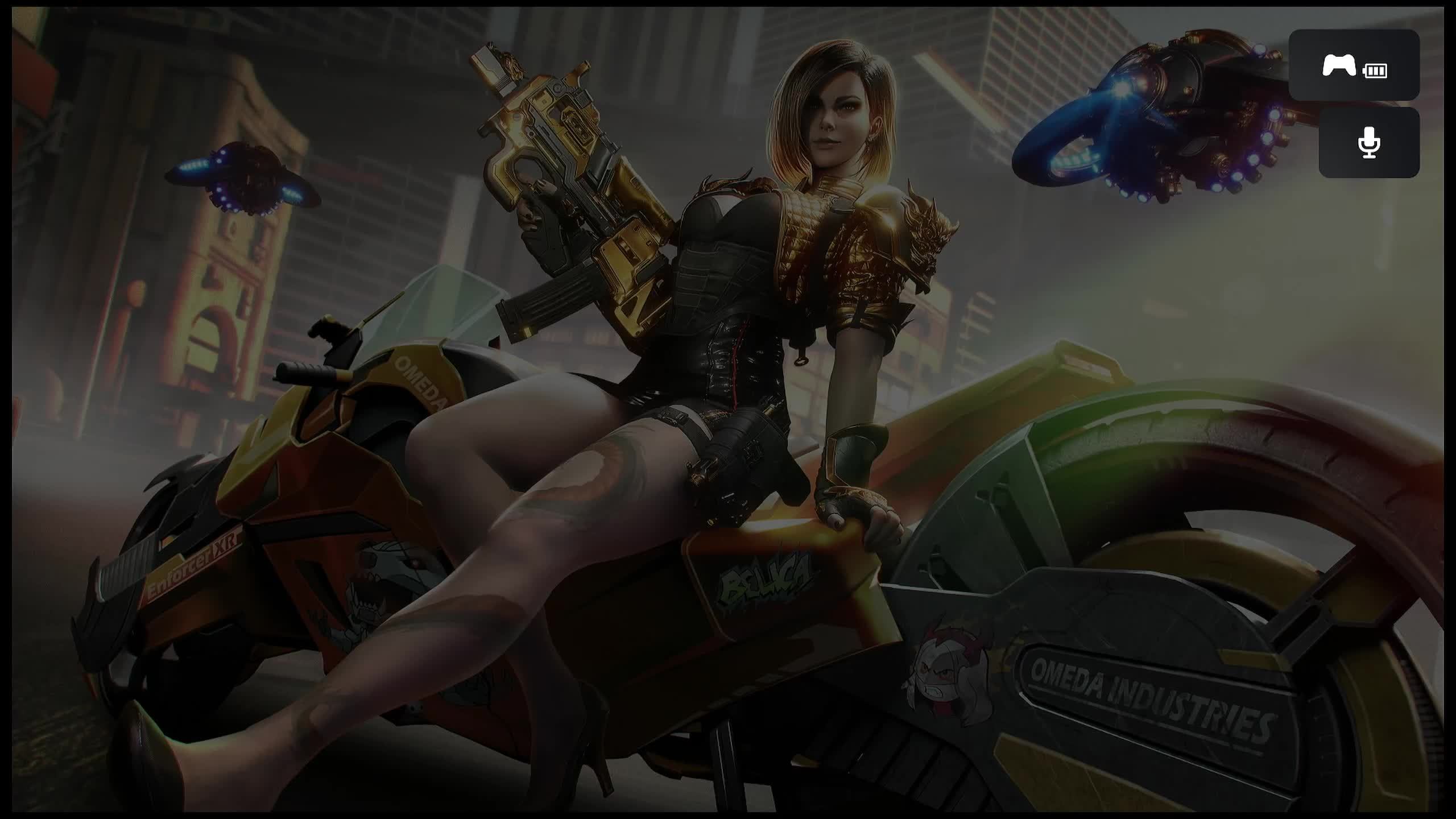 PREDECESSOR смотреть онлайн