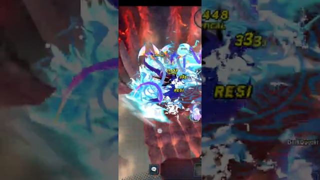 Dragalia Lost: High Dragon Trials - Expert Brunhilda Double Lance Clear смотреть онлайн