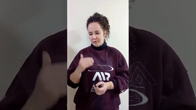 Отзыв после Стратегической сессии. Клиент Наталья