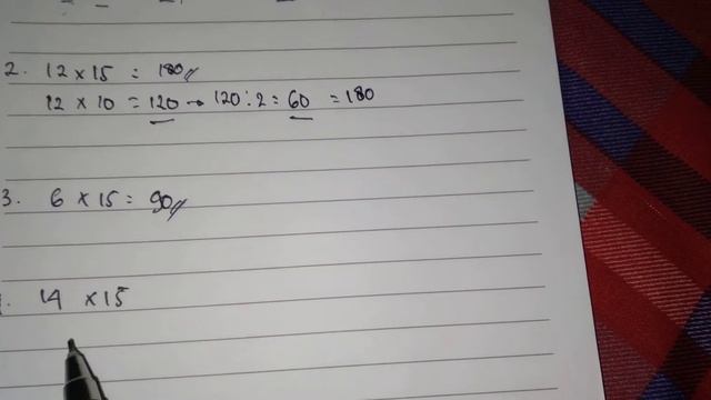 mudah banget mengalikan 15, gk butuh wktu lama смотреть онлайн