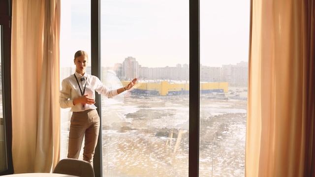 Окна Махаон жк Преображенский смотреть онлайн