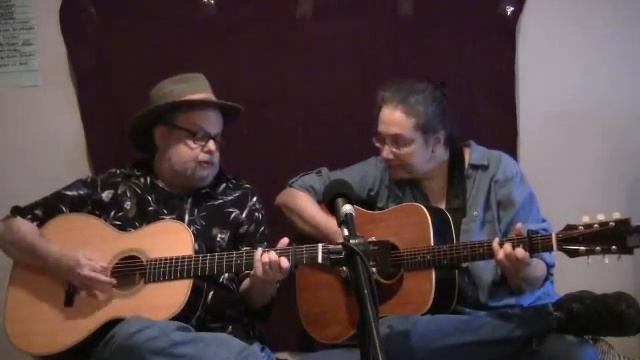 16 Tons Fishken & Groves смотреть онлайн