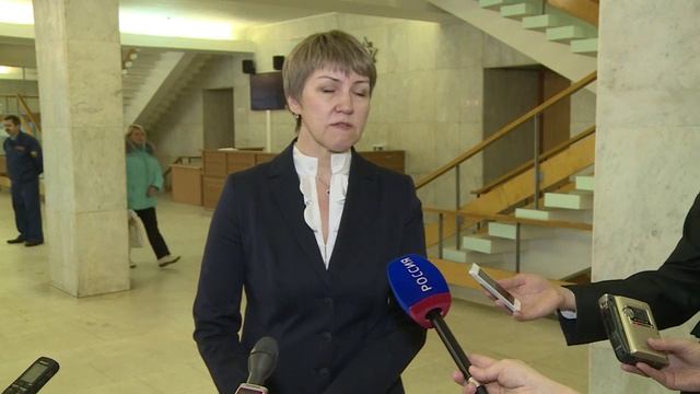 Госсовет Нина Нестерова 3 смотреть онлайн