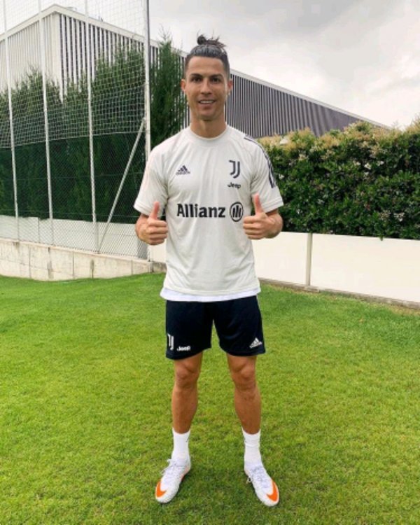C.Ronaldo