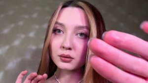 АСМР Массаж шеи и плеч • ASMR Neck and Shoulder Massage