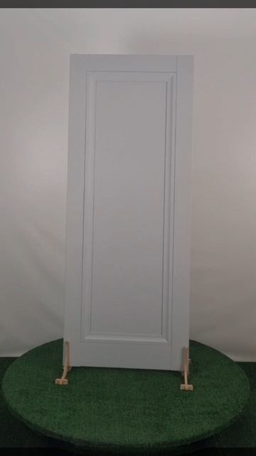 Межкомнатные двери! Орион Силк Маус (Софт Тач)