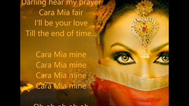 Cara Mia ♦ Jay & The Americans смотреть онлайн