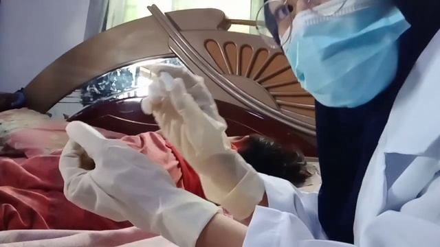 Rectal Suppository•|Return Demonstrate•|Assume смотреть онлайн