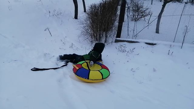 Зимние забавы смотреть онлайн