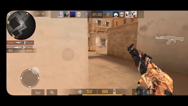 Banana Klip 🐒⭐ Standoff 2 Montage.. смотреть онлайн