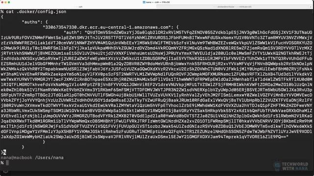 10.17 Deploying Images in Kubernetes from private Docker repository смотреть онлайн