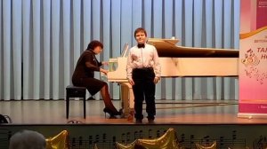 У матушки четверо было детей