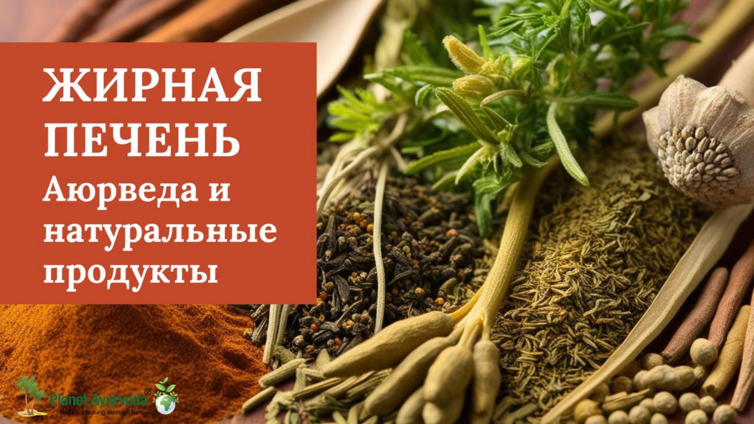 Аюрведа для печени: Как избавиться от жирной печени и восстановить здоровье? смотреть онлайн