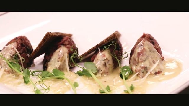 Кулинарный "Мастер - Класс", Мясная кухня смотреть онлайн