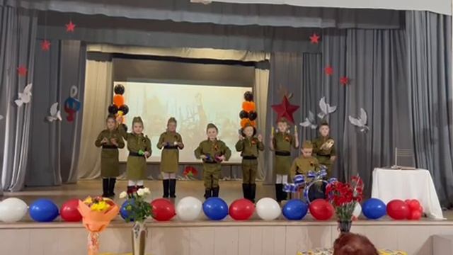 9 мая ПОБЕДА смотреть онлайн