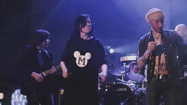 Whole lotta love Led Zeppelin cover feat Юлия Литош Yulia Litosh смотреть онлайн