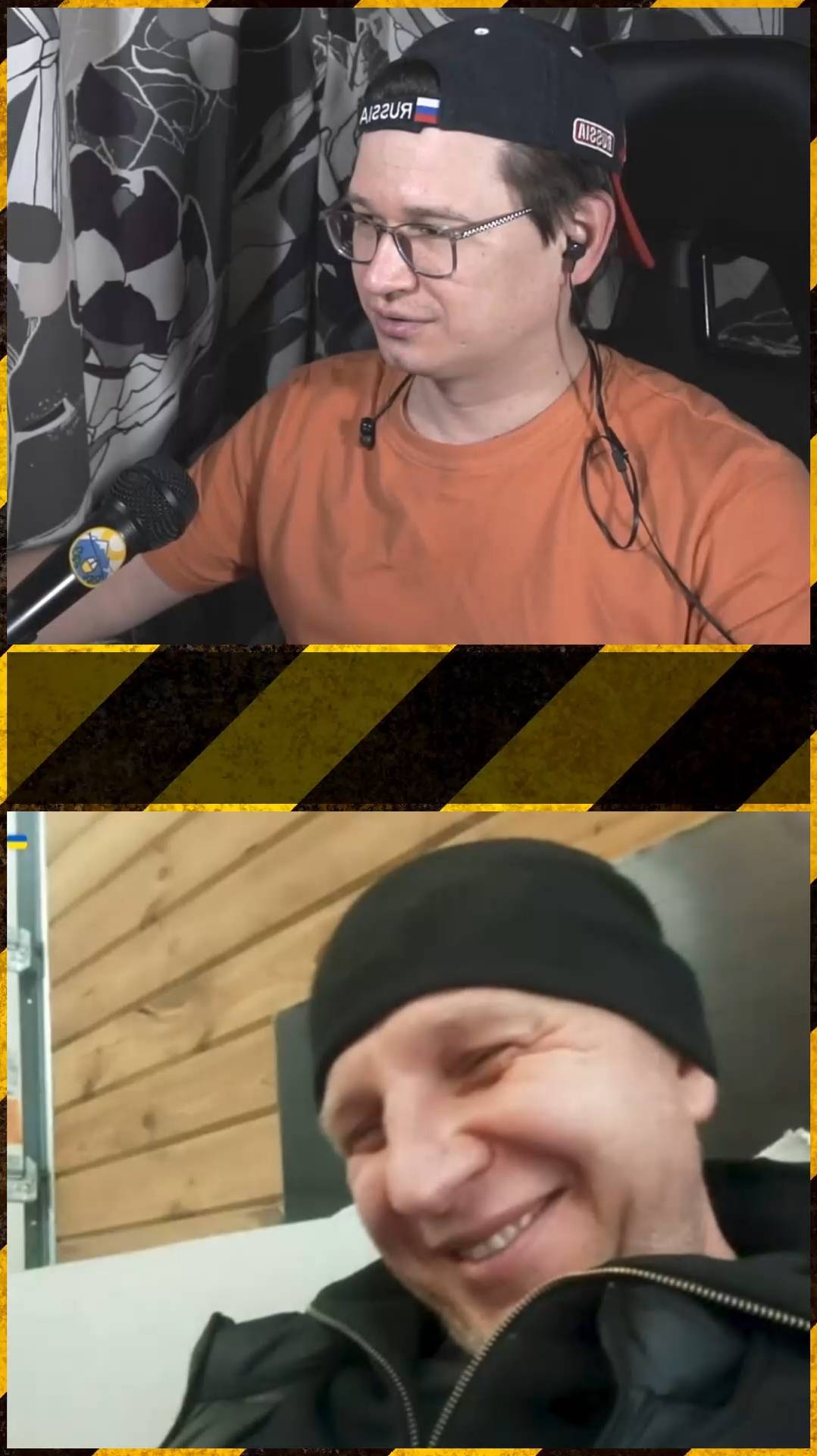 Неуклюжая пропаганда спотыкается об логику | Чат-рулетка, Украина | 28.01.2025 смотреть онлайн