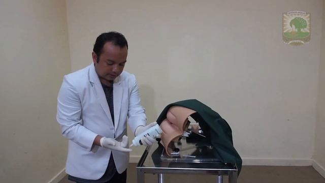 Pemeriksaan Colok Dubur | Keterampilan Klinis | FK Unand смотреть онлайн