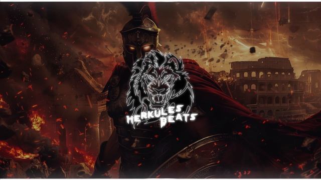 Epic Brutal Vocal Orchestral Drill HipHop Rap Instrumental Beat |COLOSSEUM| prod. by Herkules Beats смотреть онлайн