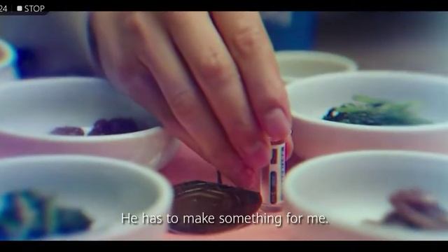 SISYPHUS - THE MYTH - Teaser Ep8 - Eng Sub - #116 смотреть онлайн