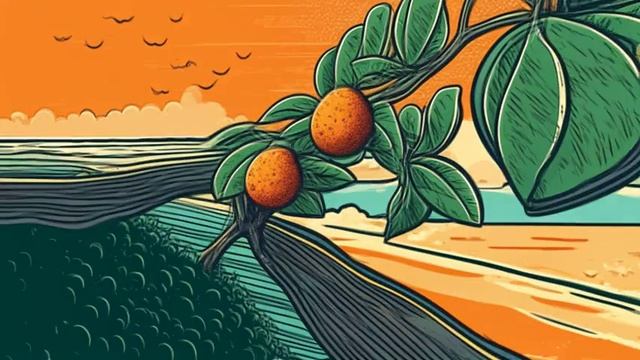 Видео-заставка 4 Мушмула-тур