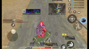 играю в кал оф дюти мобаел ._.