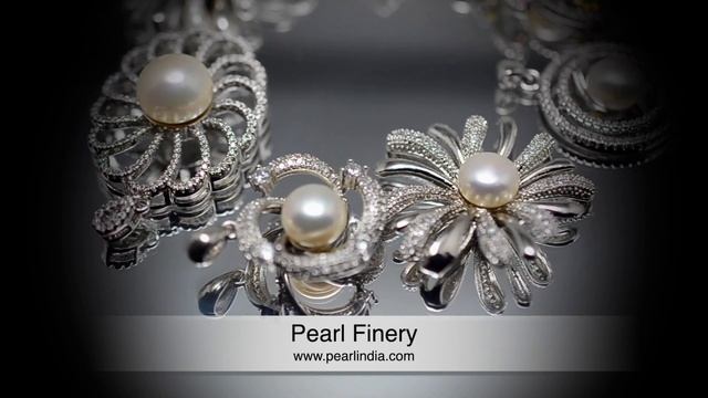 Pearl Finery смотреть онлайн