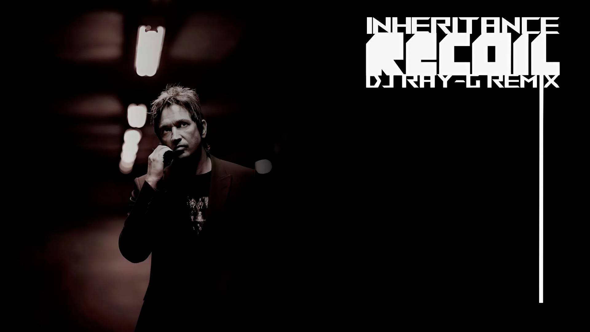 Recoil - Inheritance (Dj ray-g remix) смотреть онлайн