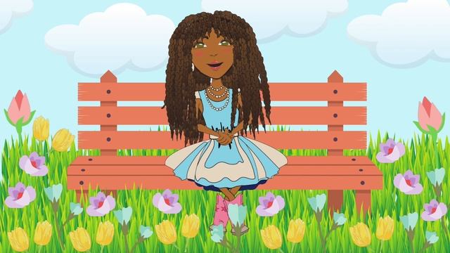 Mindfulness Activity for Kids | Breathing and Visualization Exercise for Kids смотреть онлайн
