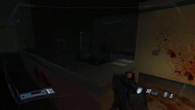 Прохождение F.E.A.R. 2: Project Origin #3 - Они хотят здесь все взорвать смотреть онлайн