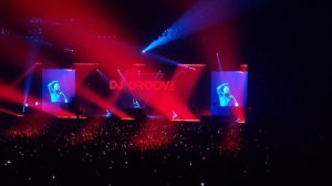 Концерт группы Руки вверх в Пензе, 22.03.2024.