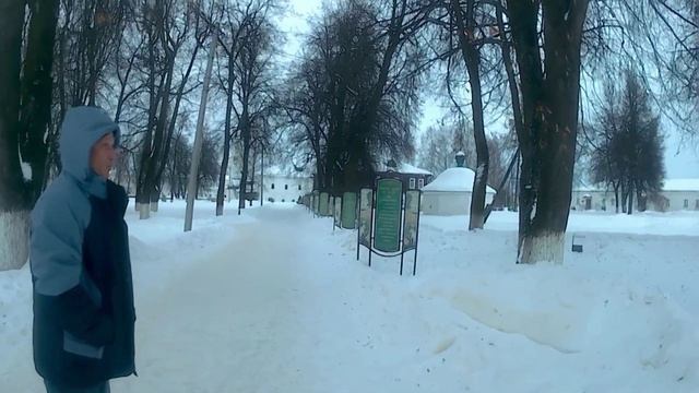 г. Александров. Александровская слобода смотреть онлайн