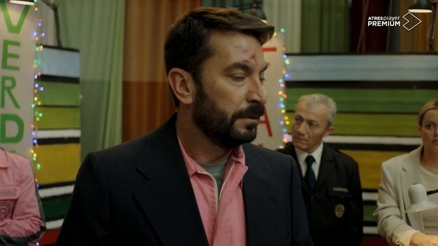 Vamos a hacer algo que no han visto | 'Dos años y un día', 3 de julio estreno en ATRESplayer PREMIU смотреть онлайн