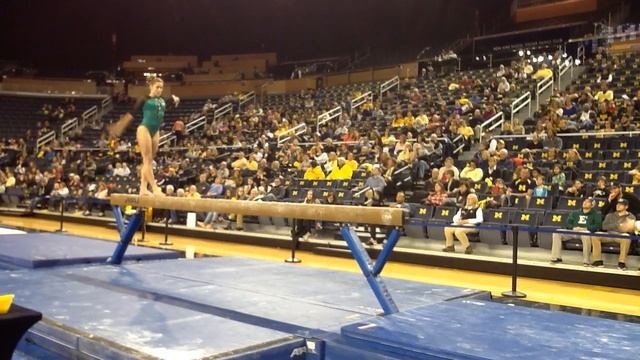 @ UofM Beam Natalie Gervais 9 85 смотреть онлайн