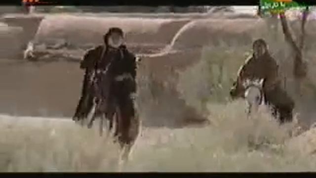 Хазрати Чобир 1 серия