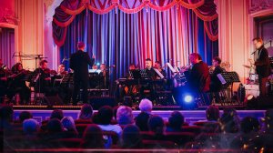 Симфония The Games
Spider man