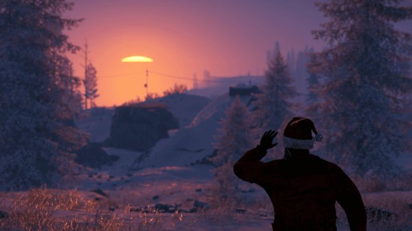 MR Main Random moment