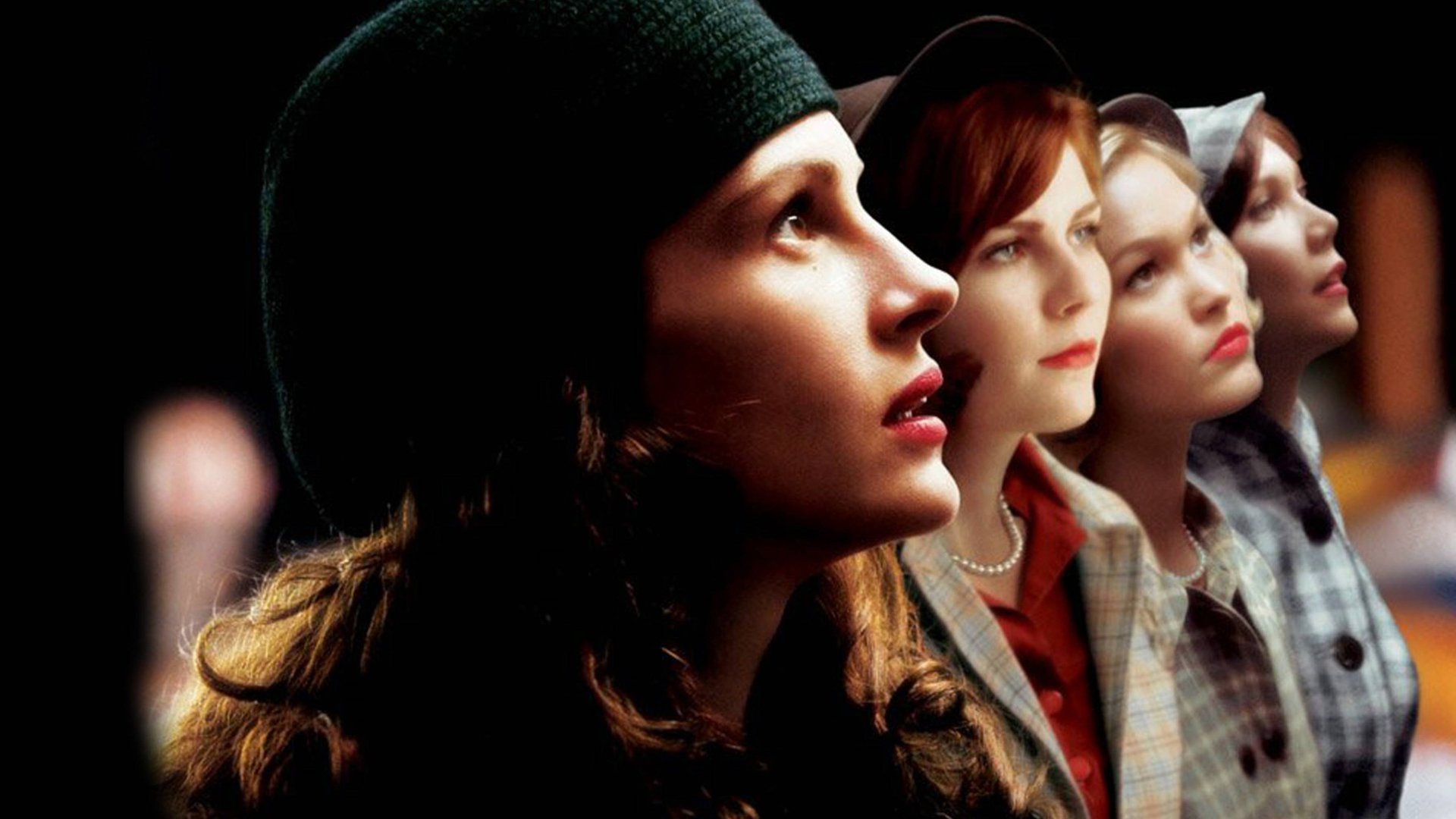 Улыбка Моны Лизы (2003) / Mona Lisa Smile