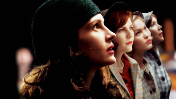 Улыбка Моны Лизы (2003) / Mona Lisa Smile