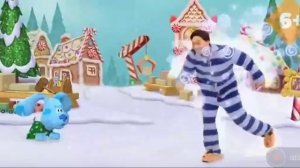 Анонсы nick jr 25.12.21