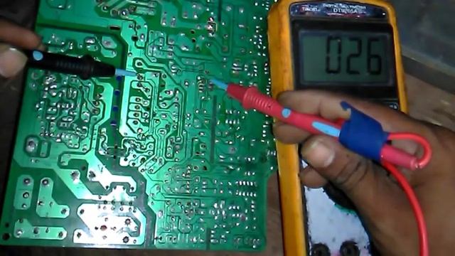 crt tv china kit full voltage detail| crt tv assemble kit full voltage detail in தமிழ் #minsaaran смотреть онлайн