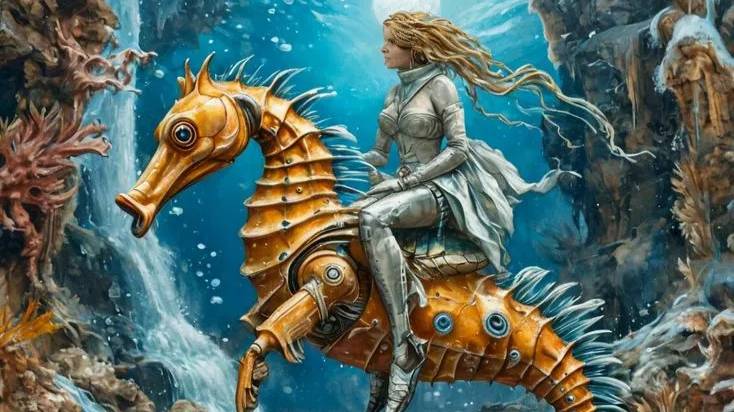 Принцесса уж проснулась на заре