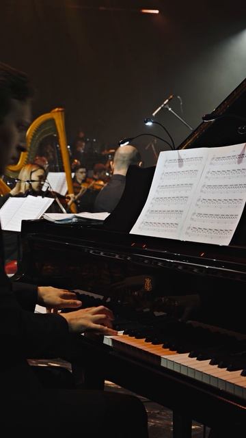 Миссия Невыполнима 2 | Imperial Orchestra смотреть онлайн